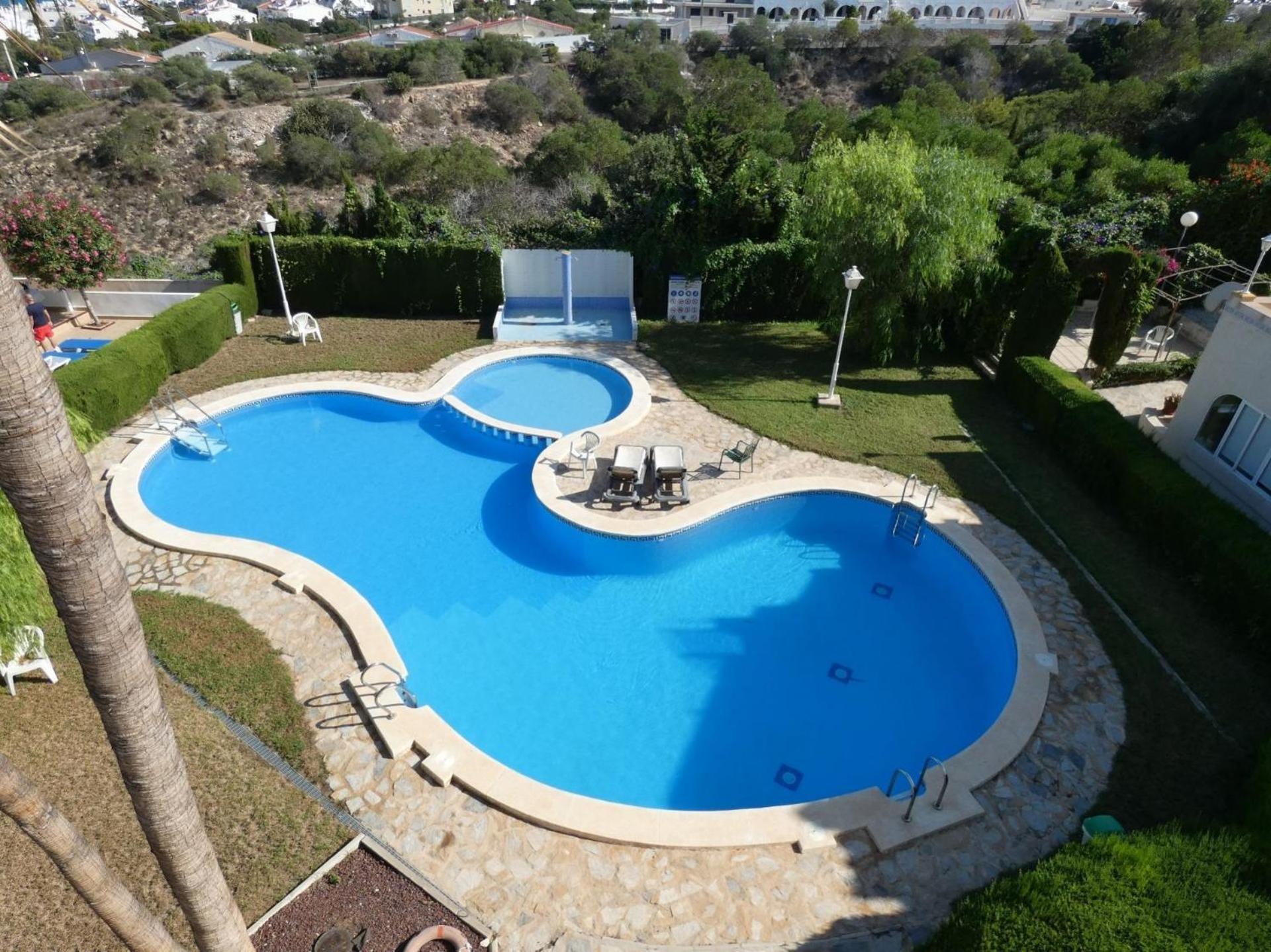 Rising Sun Bungalow Torrevieja Exterior photo