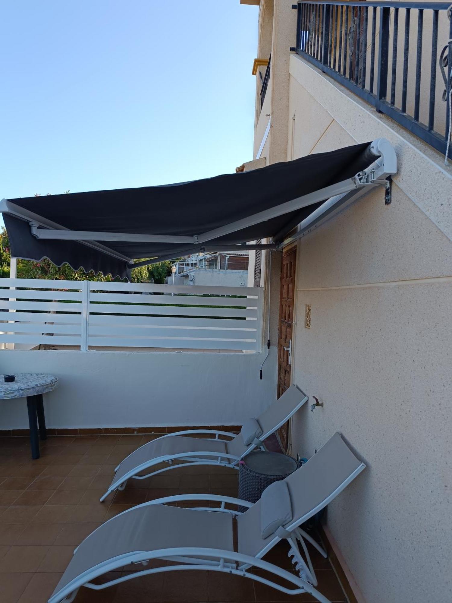 Rising Sun Bungalow Torrevieja Exterior photo